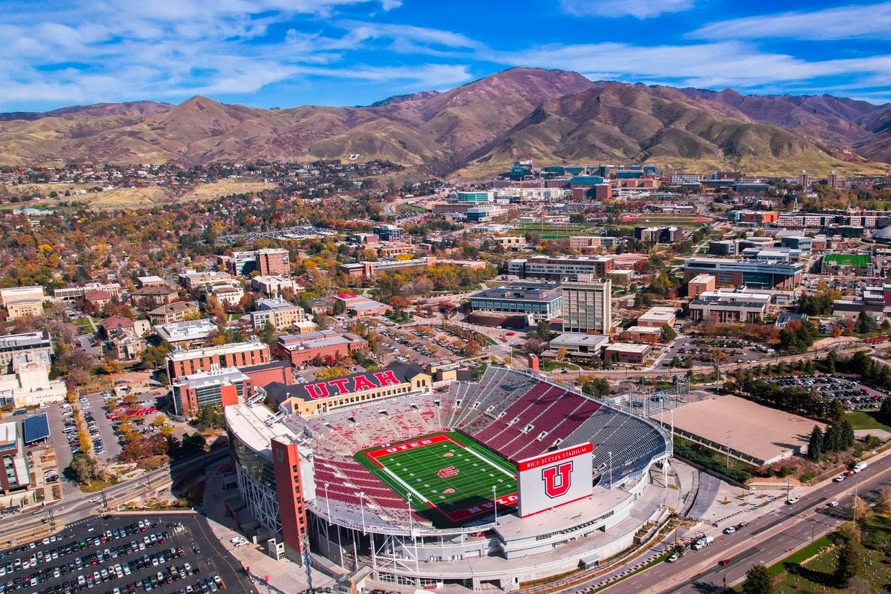 The University of Utah